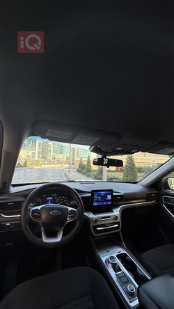 فورد إكسبلورر